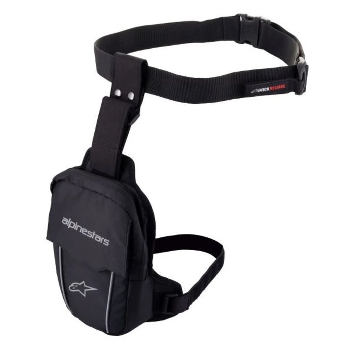 Borsetă/ leg bag moto alpinestars