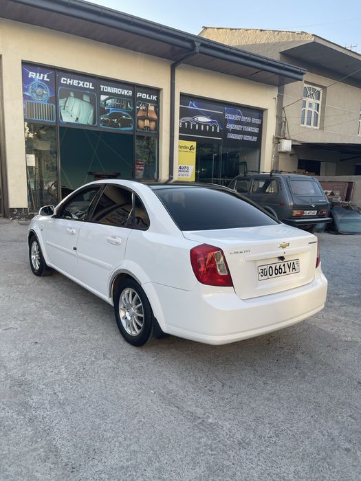 Arendaga beriladi srochna Lacetti