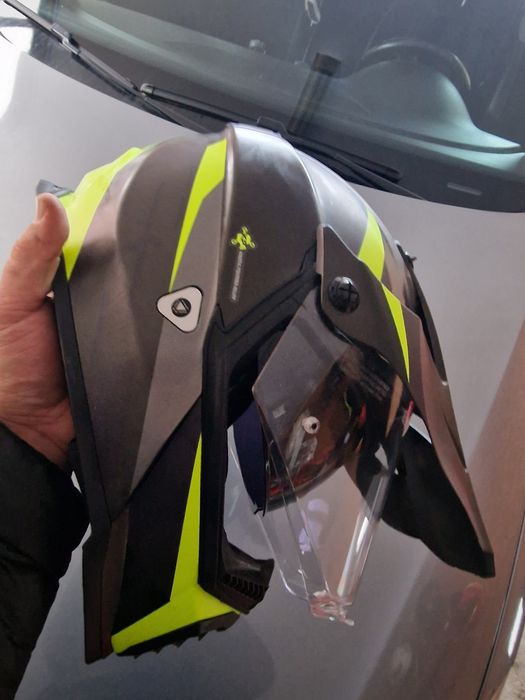 Casca ls2 pionner evo