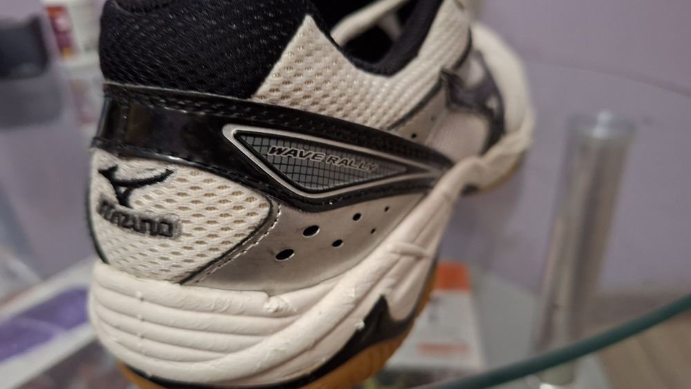 Спортни маратонки Mizuno Wave Rally