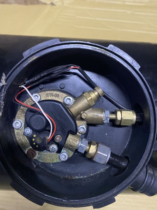 ГБО Газ балон на авто