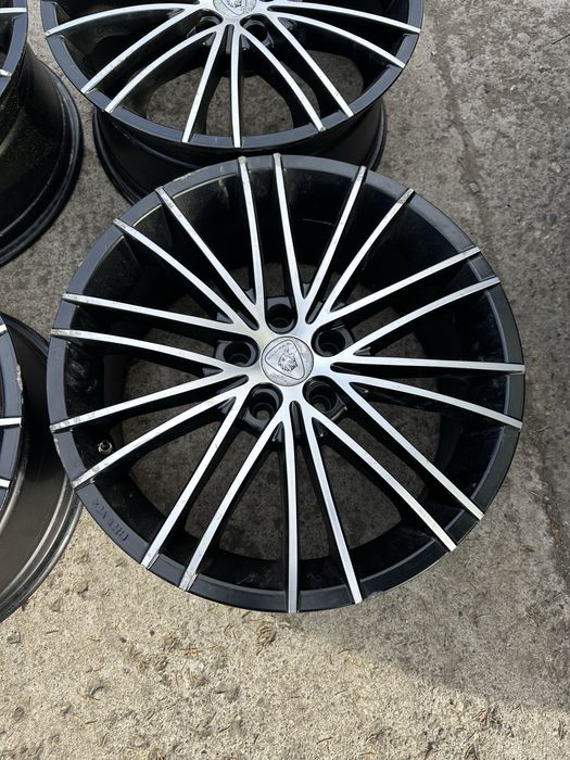 Jante origi 18 5 112 Audi A3 A4 A5 A6 A7 A8 Q5