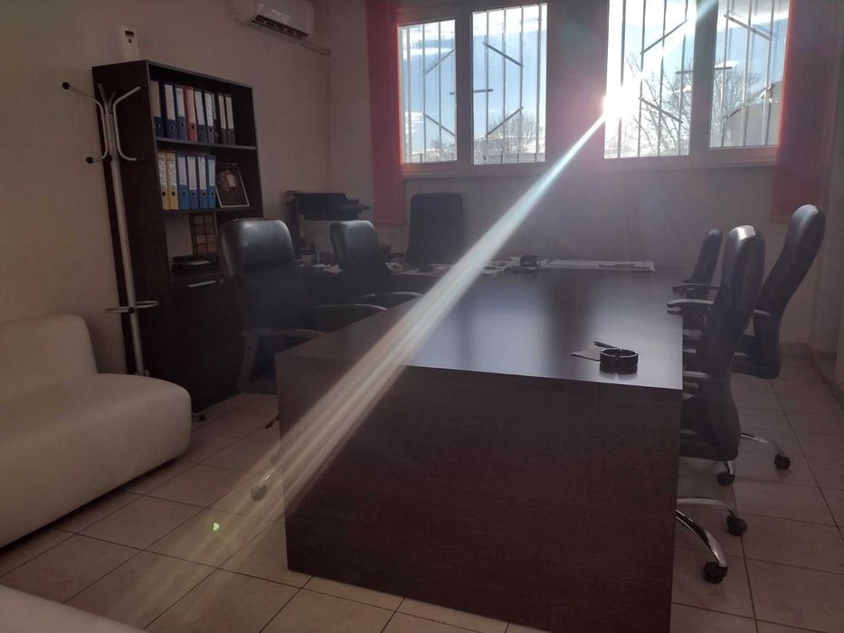 Продава се Промишлена сграда в к.к. Слънчев бряг - 2200 кв.м за 591 €/кв.м - Снимка #15