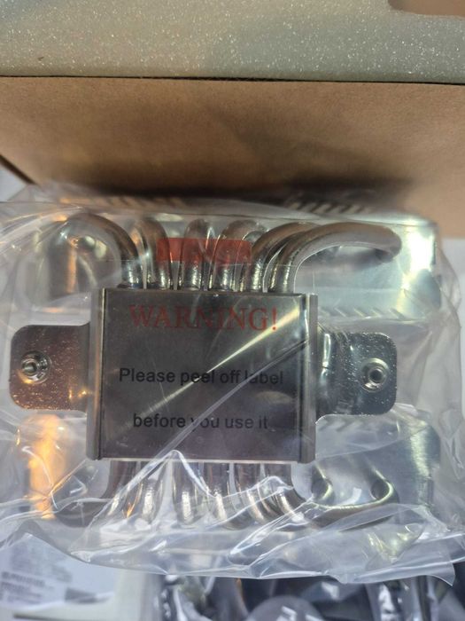 Cooler Thermalright Peerless Assassin 120 White V3 - Nemontat