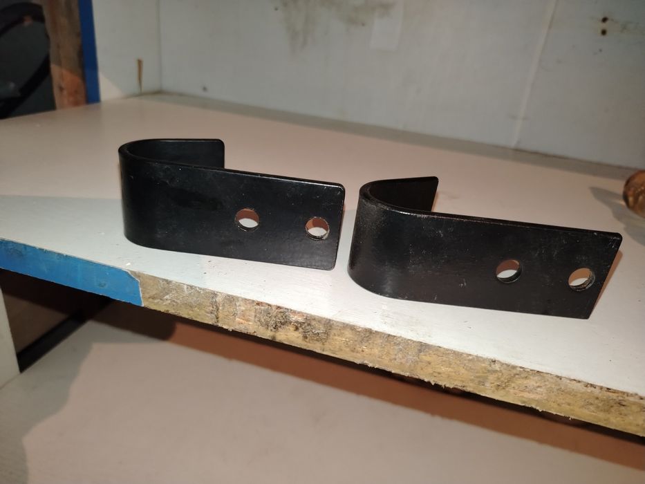 Кручок для турника