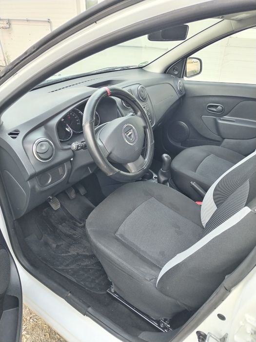 Dacia Sandero /AN 2015/1.2 BENZINA 90 cp