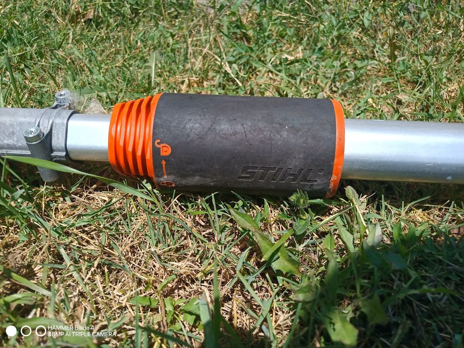 Кастрачка stihl HT 103