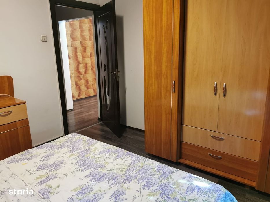 Apartament 2 camere decomandate 1 Mai