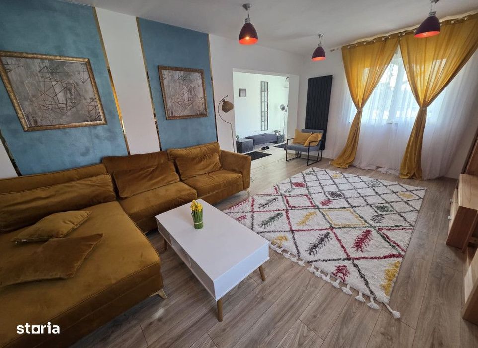 Casa 5 camere Popas Pacurari , 160 metri Cod:163438