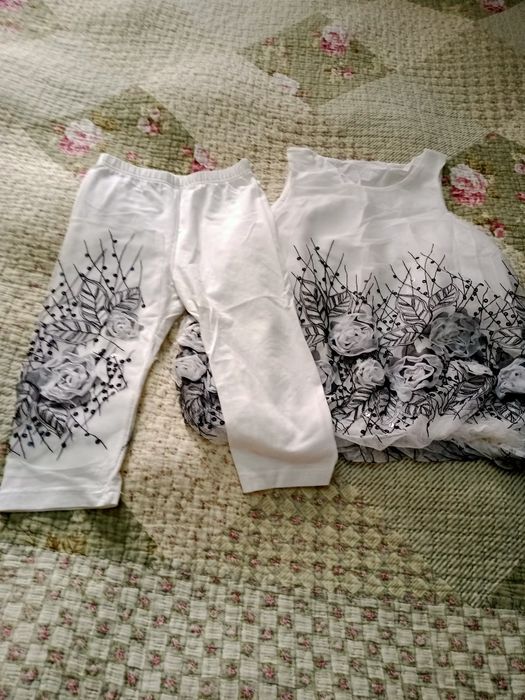 Платья для девочек и женщин