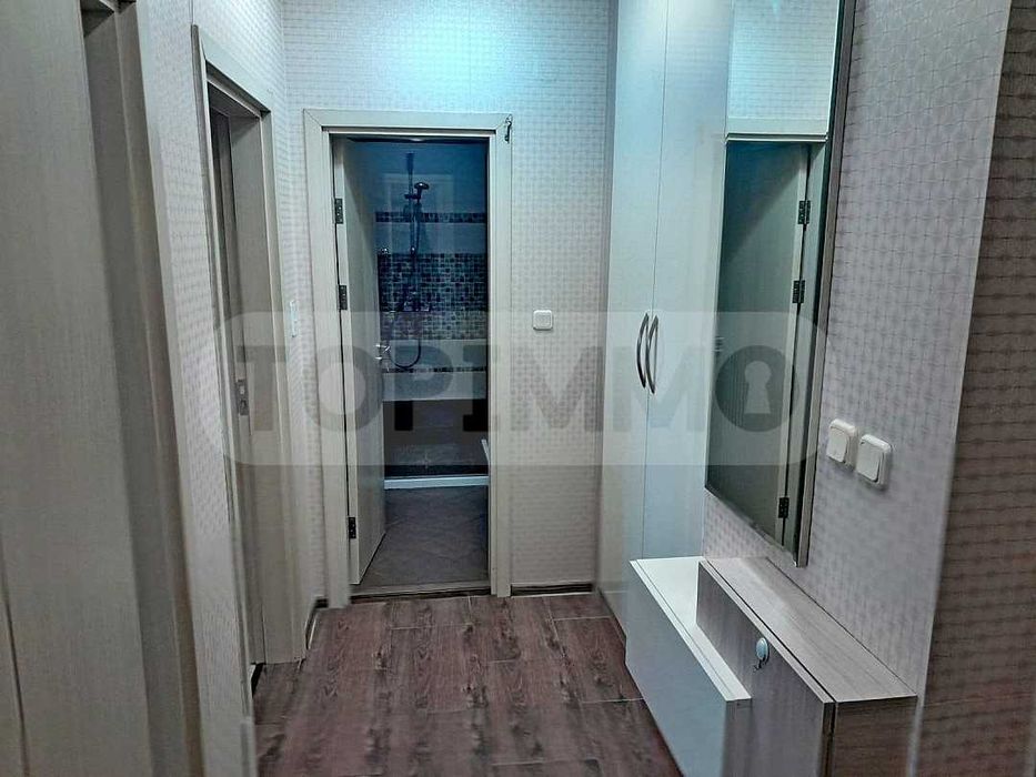 Продава се Двустаен апартамент в Варна, Левски - 61 кв.м за 1852 €/кв.м - Снимка #7