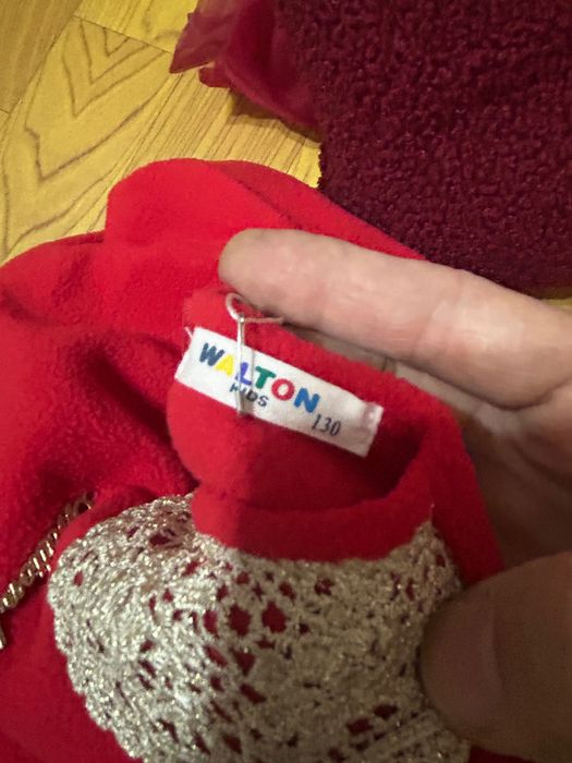 Детское платье ‘Walton’