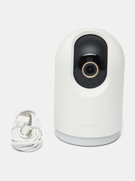Xiaomi Smart Camera C200 / C300 / C301 —  Wi-Fi Kuzatuv Kamerasi