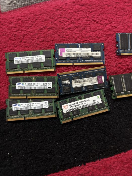 Ram laptop Calculator