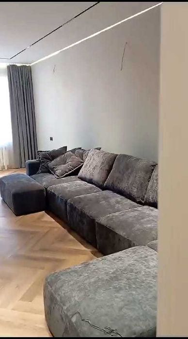 Ремонт квартир под ключ