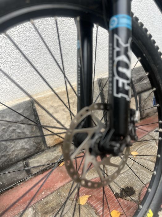 Scott Genius 730 SUPER OFERTA!!!