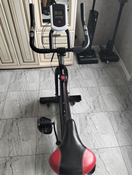 Продам велотренажёр