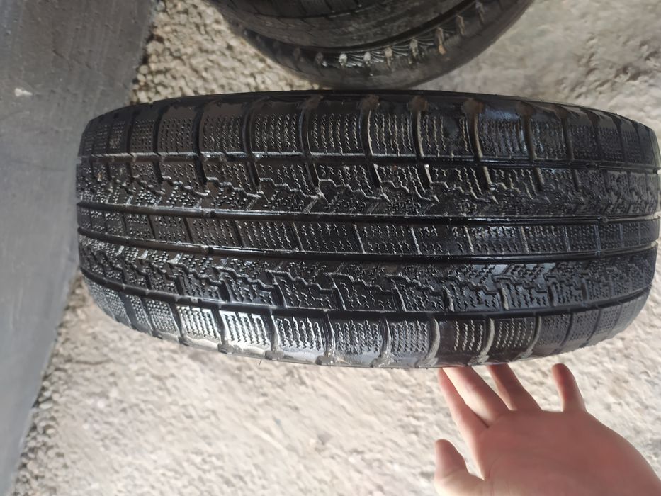 Балон кыстык зимный шины