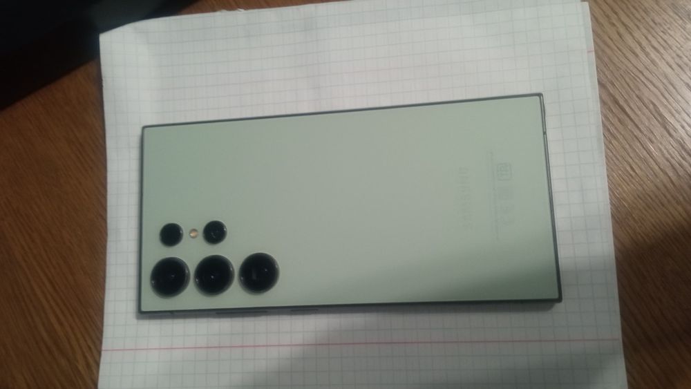 Samsung S24 Ultra 12/1024gb