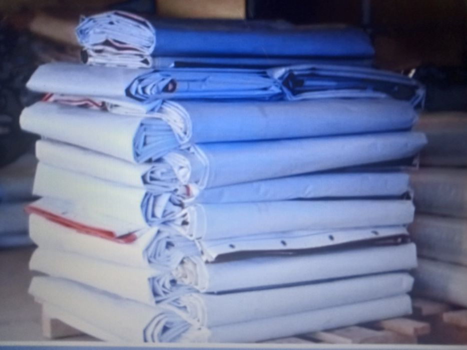 Баннеры разных размеров