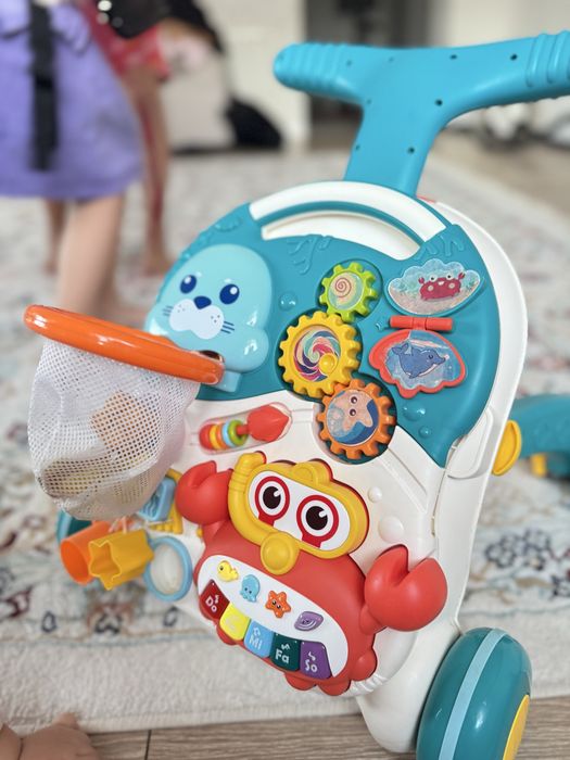 Продам толакар детский