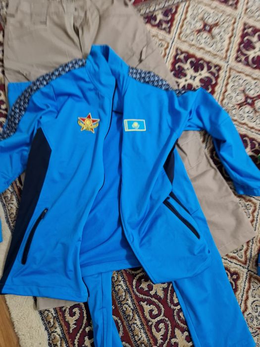 Продам спортивку