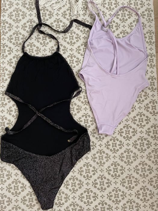 Бански костюми HM, Benetton