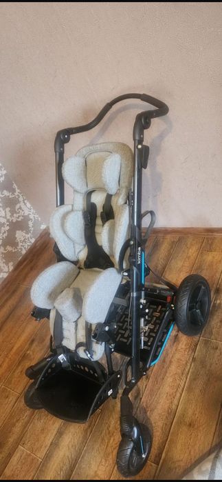 Продам коляску Kimbo Neo 1. Для детей с ДЦП