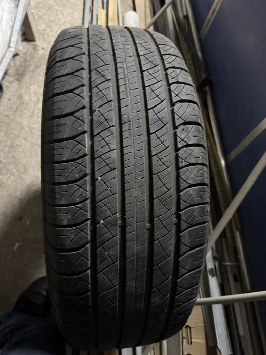 Продам б/у резину