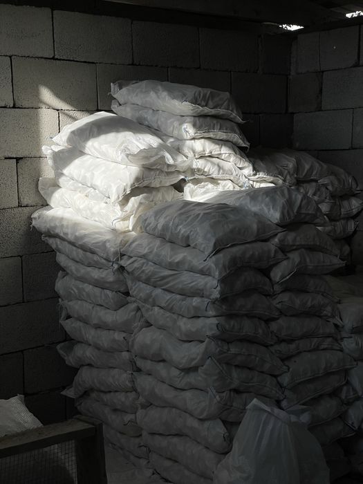 Мраморная крошка