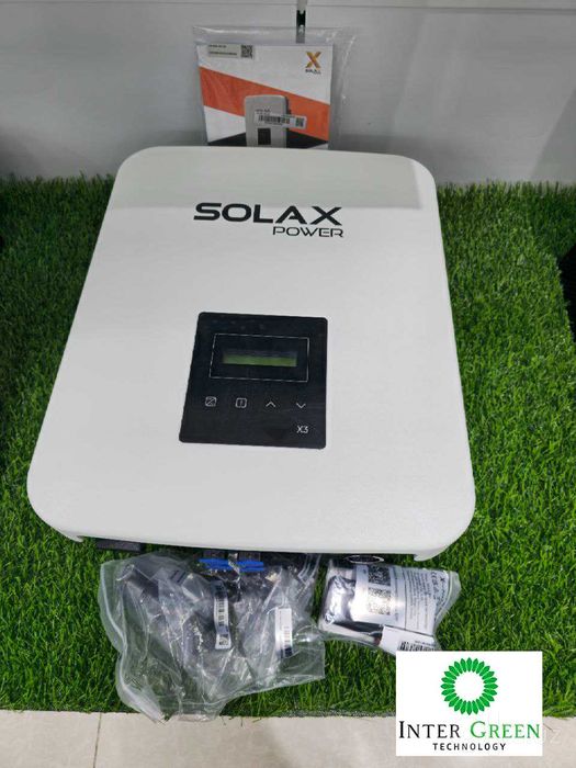 Solax invertor | Chint hisoblagich | Datahub | солнечный инвертор: 350 ...