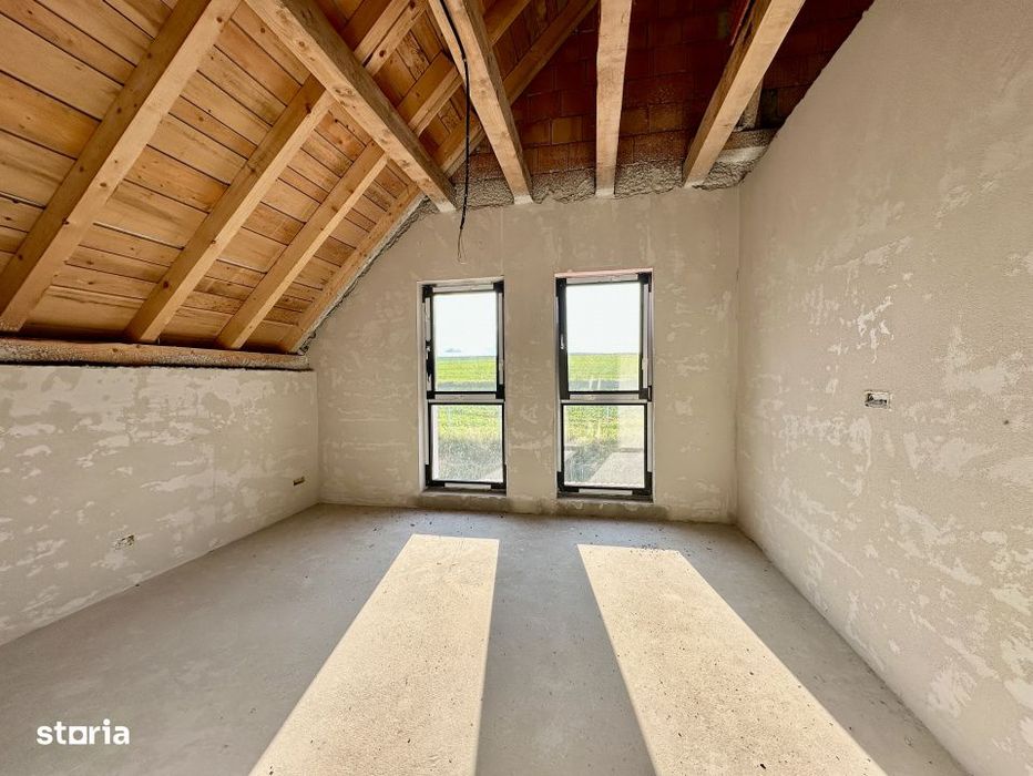 Casa superba in Salicea, 245 m2 utili, 600 m2 teren