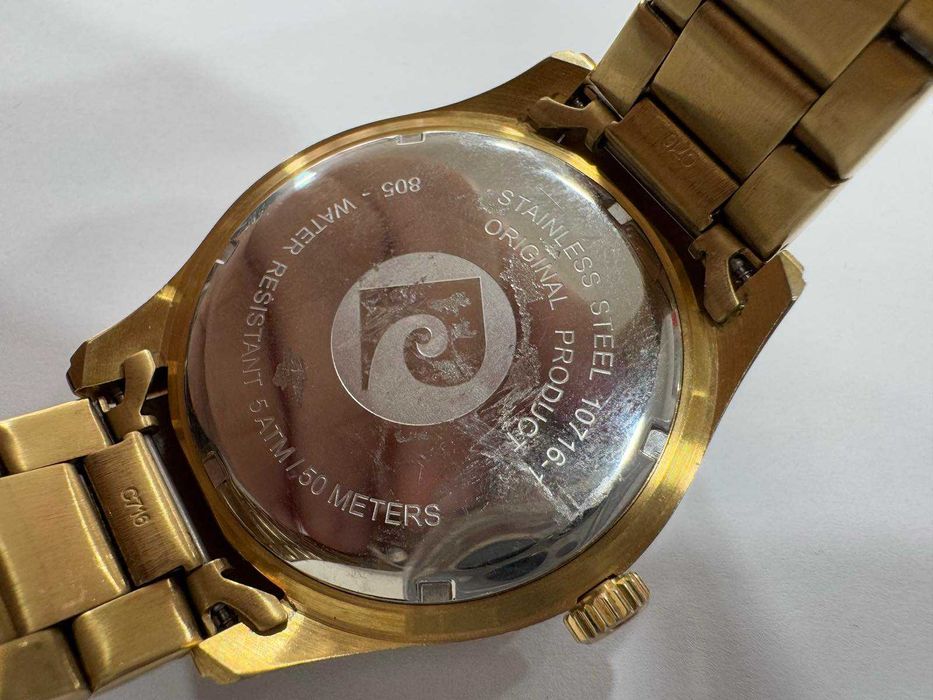 Мъжки часовник Pierre Cardin