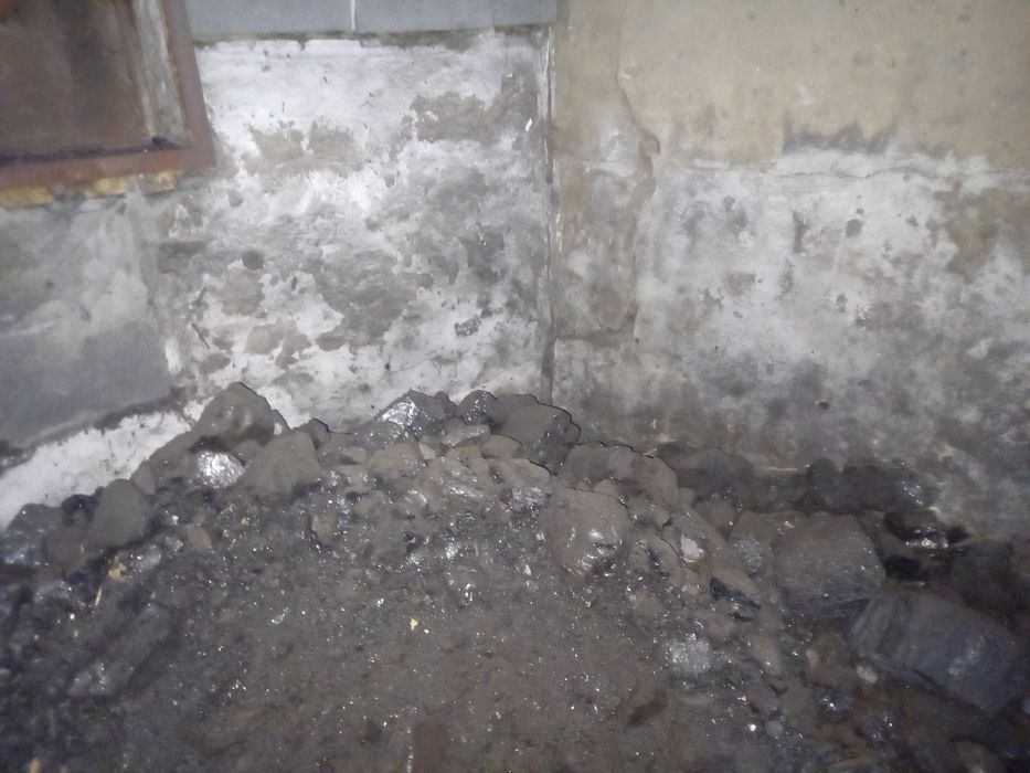 Уголь мешками по 1300 самовывоз