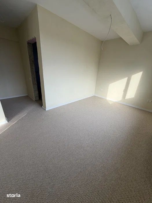 Apartament 3 camere, 2 bai, balcon, bloc nou, Borhanci — fotografia 3