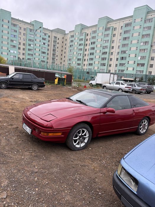 Форд проба  2,2 тубро