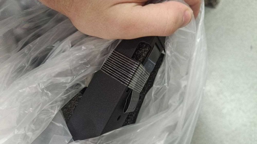 3D принтер Flashforge Adventurer 5М