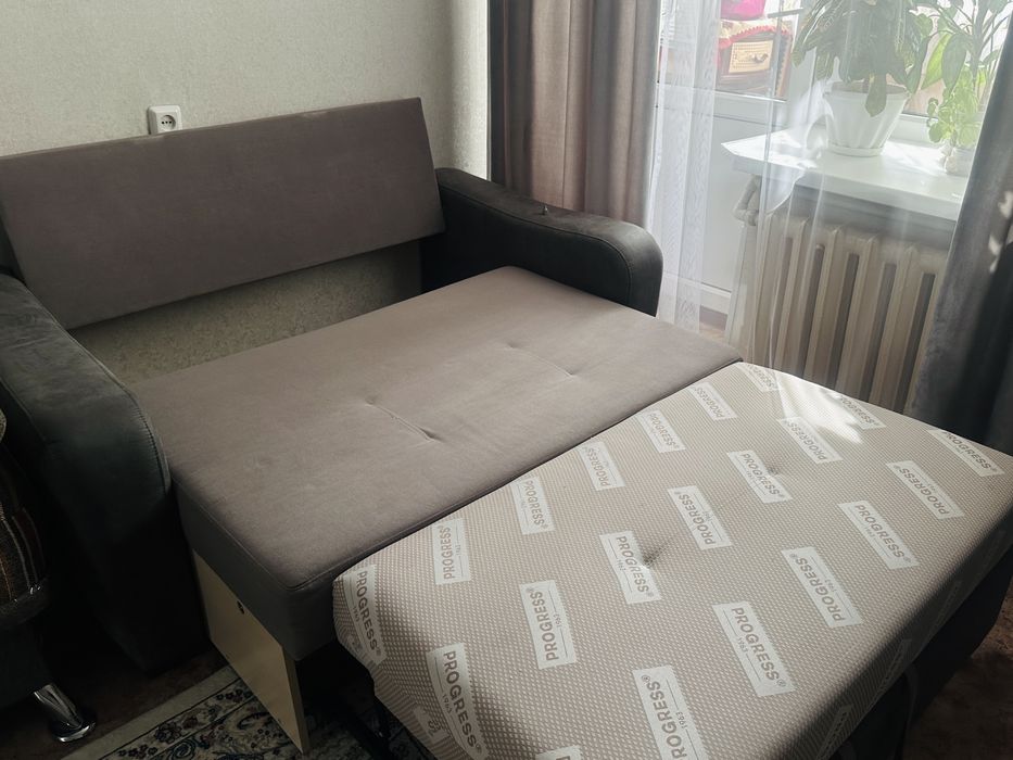 Продам диван ортопедический