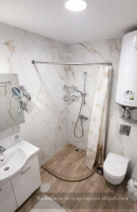 Двустаен апартамент  в гр.Варна, Бриз!