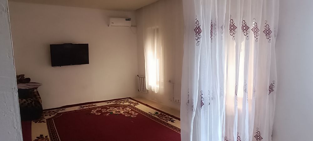 Куёвбоши Ховли таййор коммуникация участка сотилади