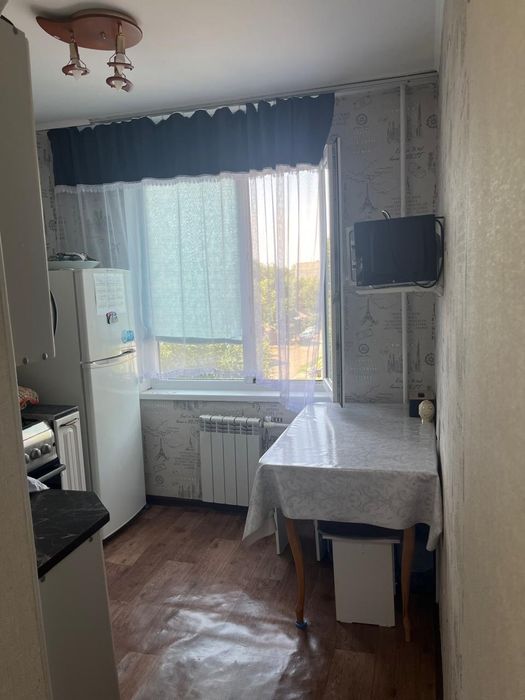 Продаётся 2 х комнатная квартира