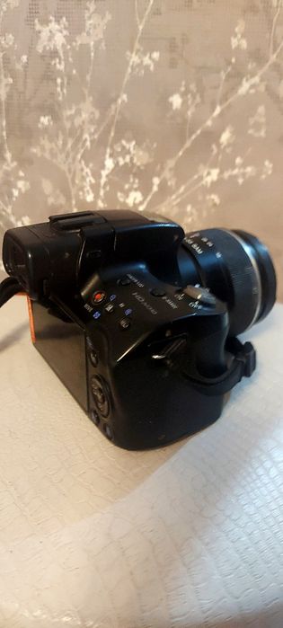 Продам фотоаппарат Sony a35
