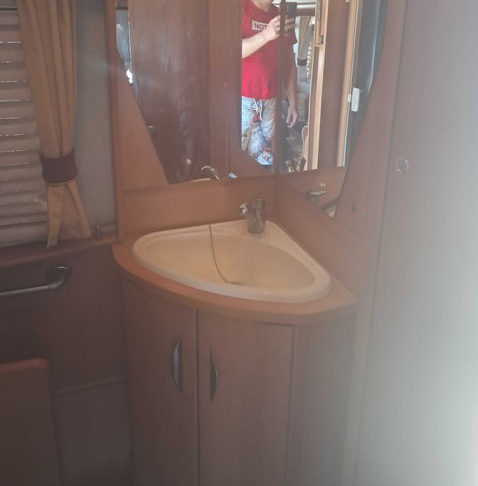 2004 Swift Utopia 530