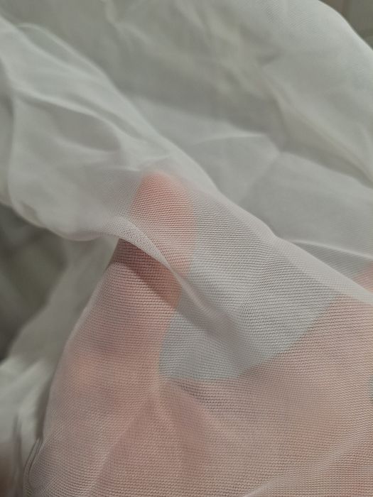 Тюль и шторы нитяные