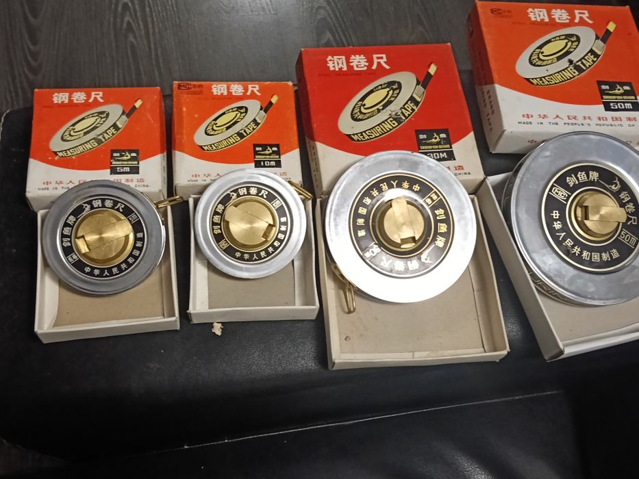 Ruletă topograf calitate!