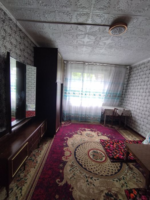 Сдается квартира Сергели Спутник -1 ориентир кафе Посидим .