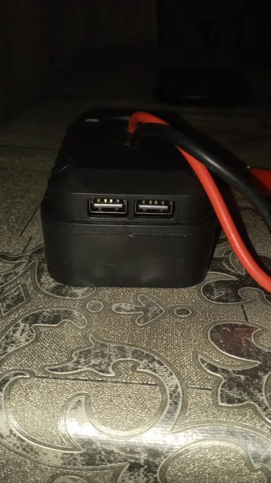 Продам Пусковое -зарядное устройство