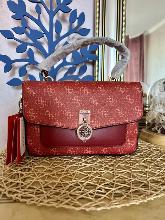 Сумка Guess оригинал