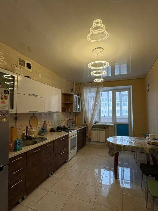 Продам 3х комн кв ЖК Альтаир