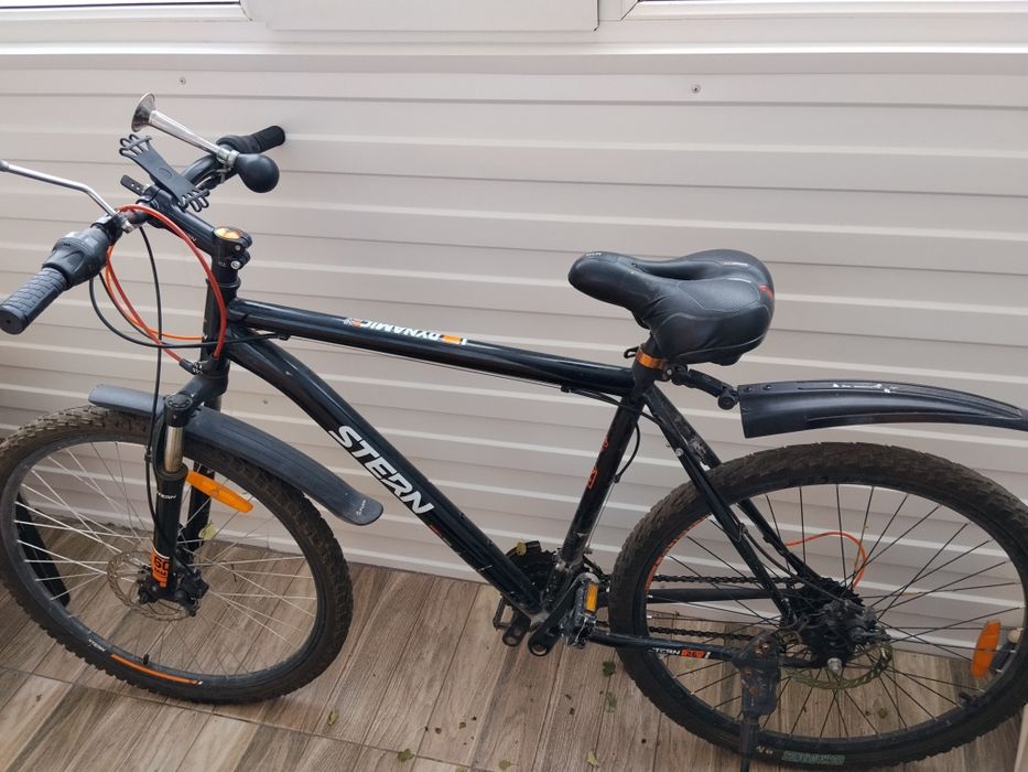 Продаю велосипед